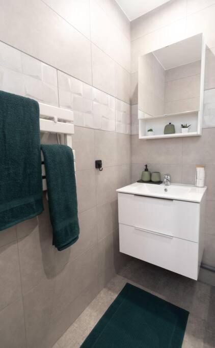 Parisian & Chic Appartement -15 Min From Paris Center Ivry-sur-Seine Kültér fotó