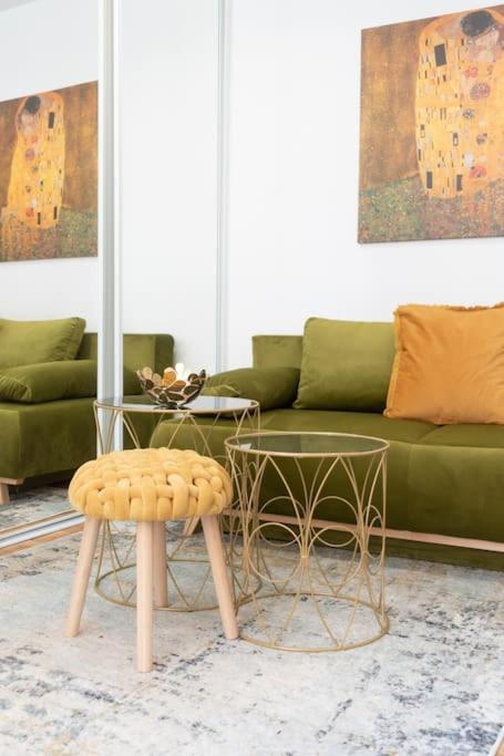 Parisian & Chic Appartement -15 Min From Paris Center Ivry-sur-Seine Kültér fotó